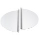 Paragon 516055 Replacement Kettle Lid Set for Popcorn Poppers