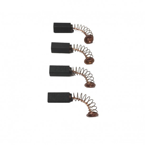 Paragon #519005 Replacement 1/4 x 1/4 brushes Set for Paragon Cotton Candy Machine​