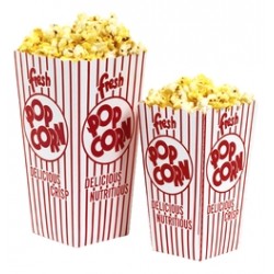 Scoop Boxes 0.79 oz x 1000pcs