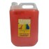  Orange Snow cone syrup 1x5 Litre