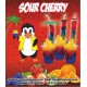 FLAVOUR LABEL FOR FABY SLUSH MACHINE Size: 17X19 cm