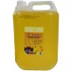 Sherbert lemon Slush Syrup 1x5 Litre (yellow) 