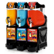 Skyline Faby Cabspa slush machine 3x10ltr with stock+Table Delivery: PKG 1