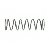 Spigot spring ,SL320001401, 8 COILS