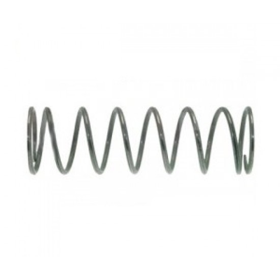 Spigot spring ,SL320001401, 8 COILS