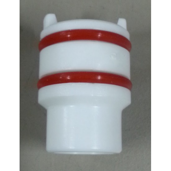 Evaporator watertight cap  SL340001646,SL320002598