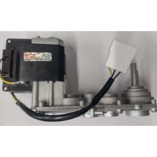 GEAR MOTOR ELCO  230V 50Hz - GBG RC/SLS0116/0187