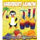 FLAVOUR LABEL FOR FABY SLUSH MACHINE Size: 17X19 cm