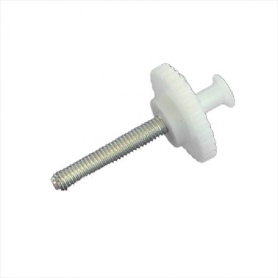 WHEEL FOR SLUSH ADJUSTMENT FABY