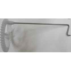 UPPER GEAR WHEEL,02.BA0049.002