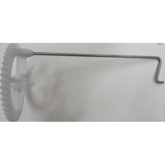 UPPER GEAR WHEEL,02.BA0049.002