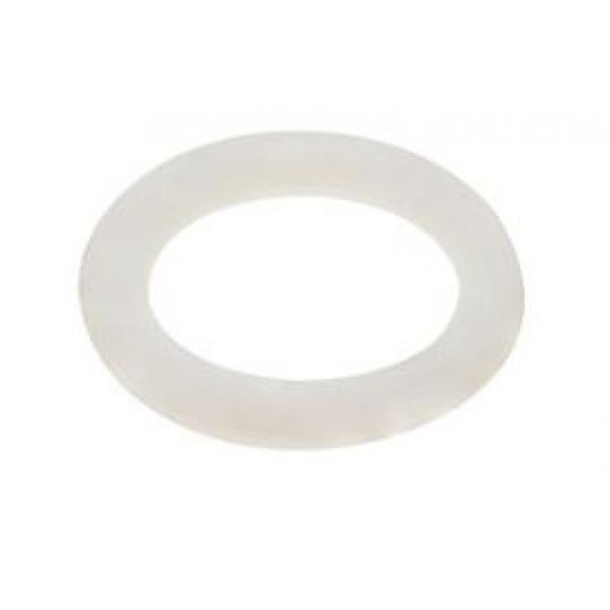 O ring ORM GASKET 0130-30 WHITE SILICONE,04.DA0003.TPS