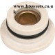 Rulon bushing with bronze bearing SPM  05.BA0150.002