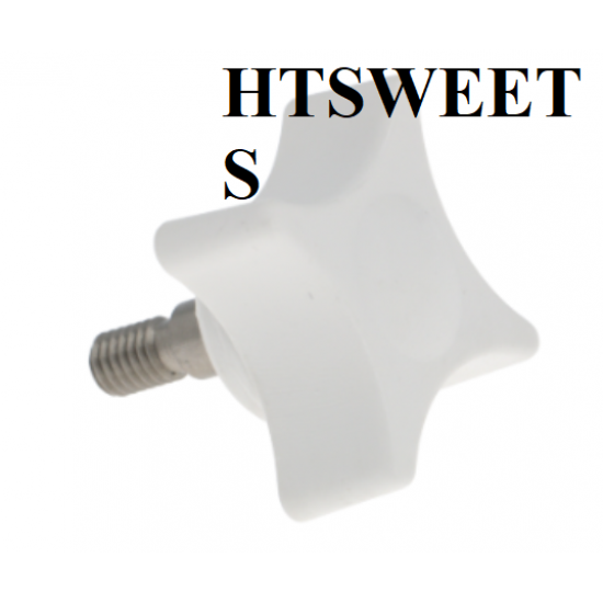 SPM Auger Securing Nut  04.BA0022.001