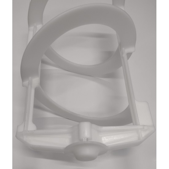 AGITATOR CARESS,CAB Caress Auger