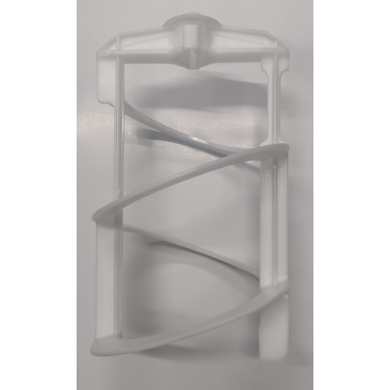 AGITATOR CARESS,CAB Caress Auger