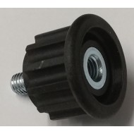 Cofrimell Rubber Leg H=35 - Oasis, 2153