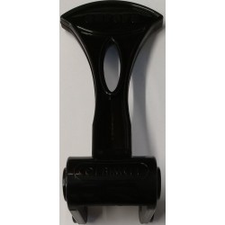 Aurora Tap Lever Handle Black