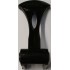 Aurora Tap Lever Handle Black