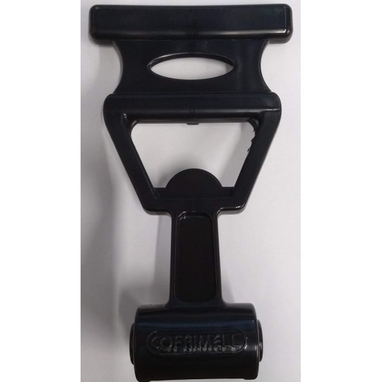 New Cofrimell Tap Lever Handle Black,2117