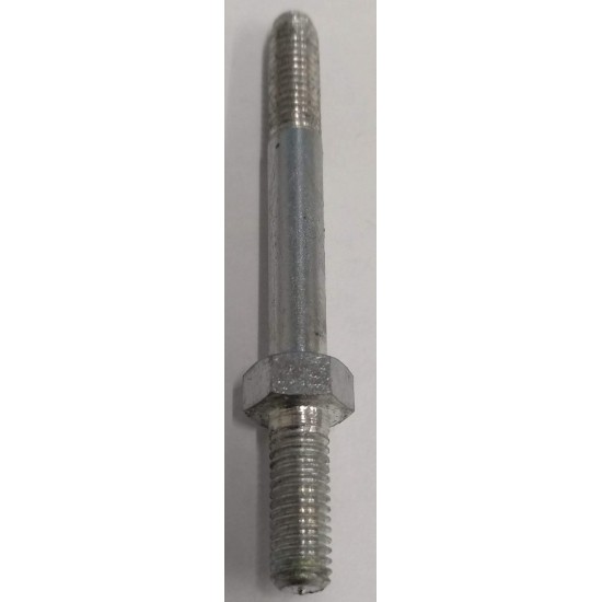 New Cofrimell motor Back support cover screw,54x8mm