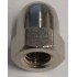 New Cofrimell Back support cover nut ,11x8mm