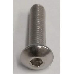 New Cofrimell side panel screw,22x4.5mm