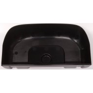 DRIP TRAY BLACK ,2S000-01202,S/NO,47