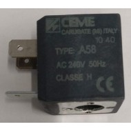 New cofrimell Coil 220V-50/60Hz ,2105