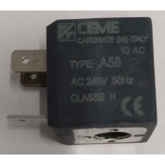 New cofrimell Coil 220V-50/60Hz ,2105