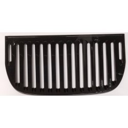 DRIP TRAY COVER BLACK ,2S000-01302,S/NO,48