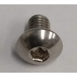 New Cofrimell back and front panel screw,10.5x4.5mm