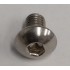 New Cofrimell back and front panel screw,10.5x4.5mm
