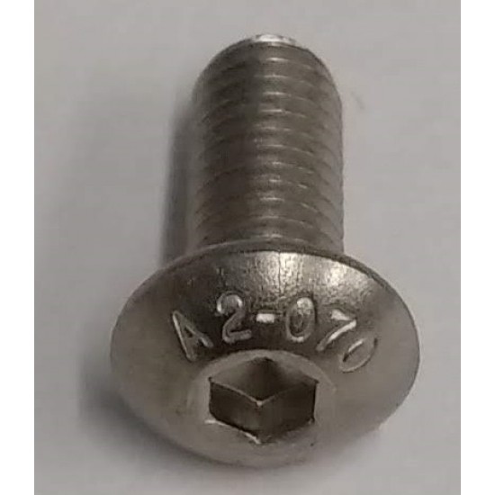 New Cofrimell back panel screw,14.4x4.5mm