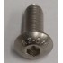 New Cofrimell back panel screw,14.4x4.5mm