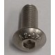 New Cofrimell back panel screw,14.4x4.5mm