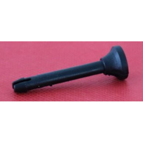 Pin for Handle Fixing  BLACK F013N