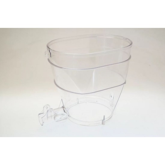 VASCA MISSOFTY BOWL 