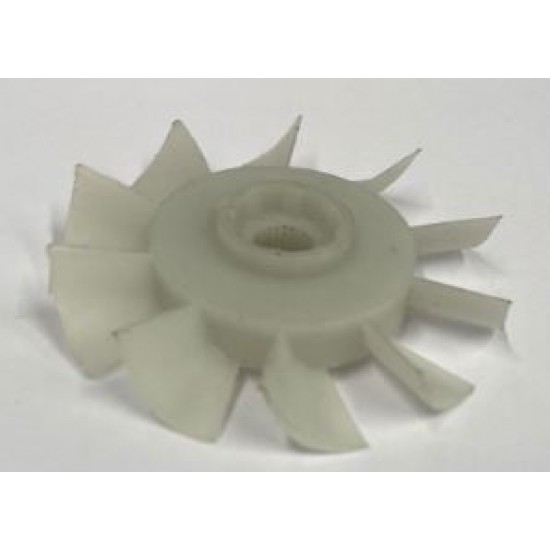 Elco Motor Fan Blades,CABKFAN