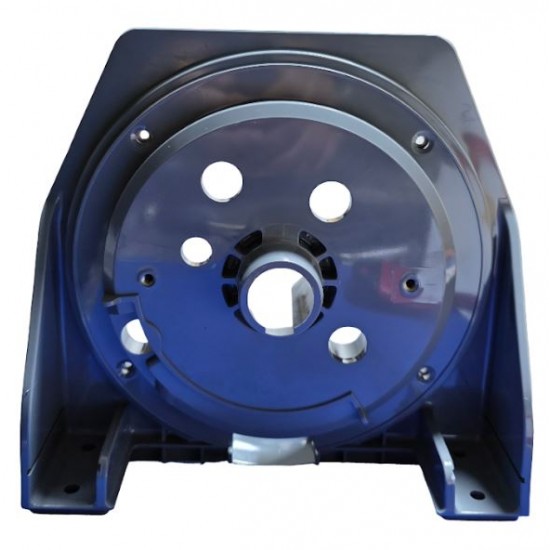 INFINITY Evaporator Support Grey