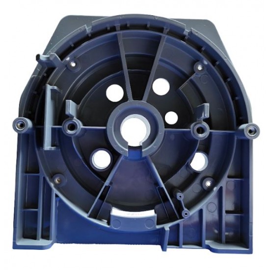 INFINITY Evaporator Support Grey