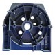 INFINITY Evaporator Support Grey