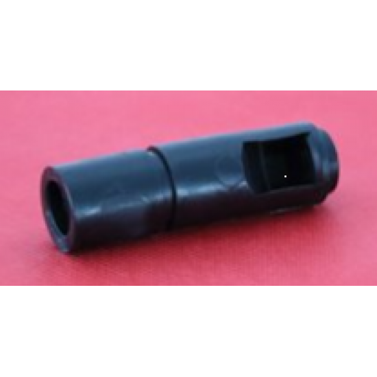 Tap Pin   BLACK F 015N