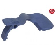 Tap Handle Blue Skyline, SL009B