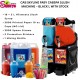 CAB Skyline Faby Cabspa slush machine BLACK 2x10litre with stock ,PKG 1