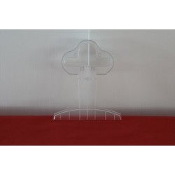 LED COVER TRANSPARENT FABY SKYLINE,SUMTASA EXPRESS  SL046