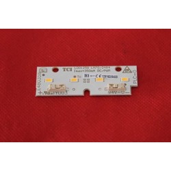 LED PLATE FABY SKYLINE,SUMTASA EXPRESS SL042