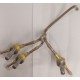 KIT 3 WAY CASTEL VALVE F441