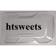 SPM I-Pro Lid Transparent Cover,02.IP0017.001