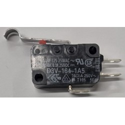 SPM SLUSH MACHINE Microswitch OMRON D3V-164-1A5